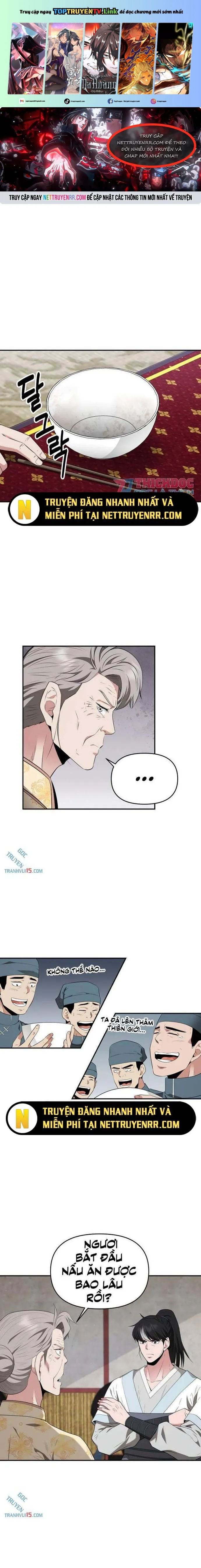 Thiên Hạ Đệ Nhất Côn Luân Khách Sạn Chapter 29 - Trang 2