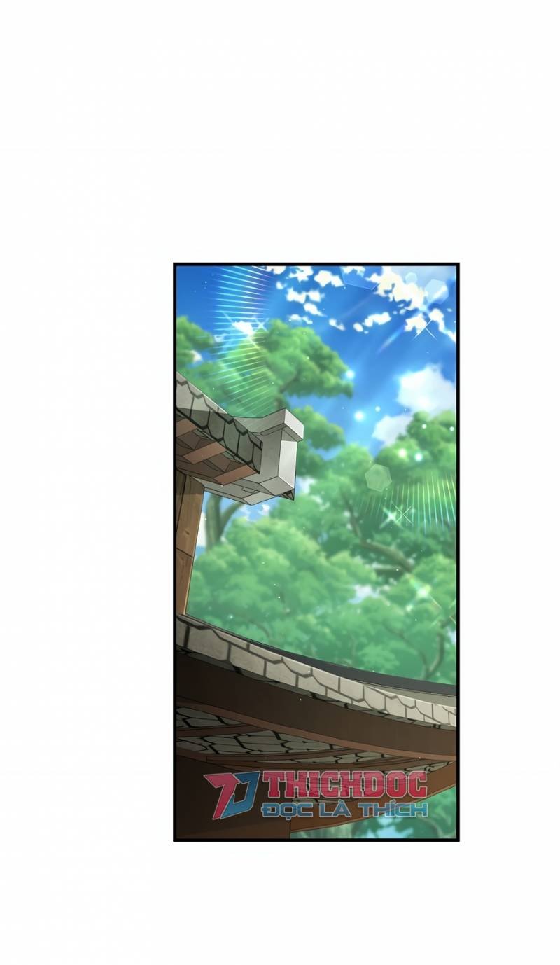 Thiên Hạ Đệ Nhất Côn Luân Khách Sạn Chapter 5 - Trang 2