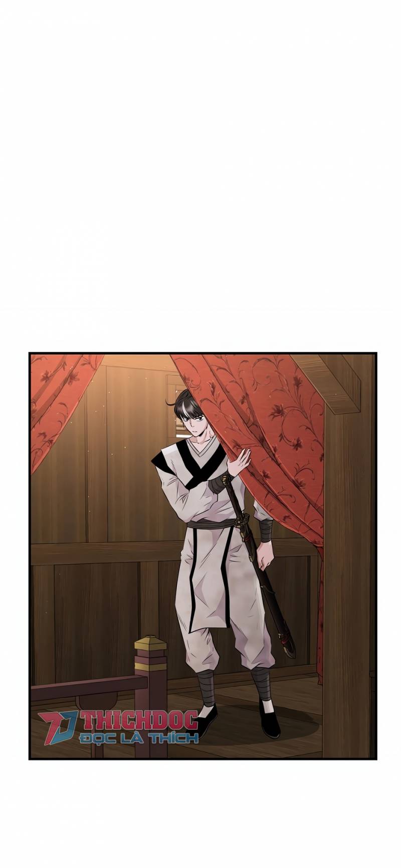 Thiên Hạ Đệ Nhất Côn Luân Khách Sạn Chapter 5 - Trang 2