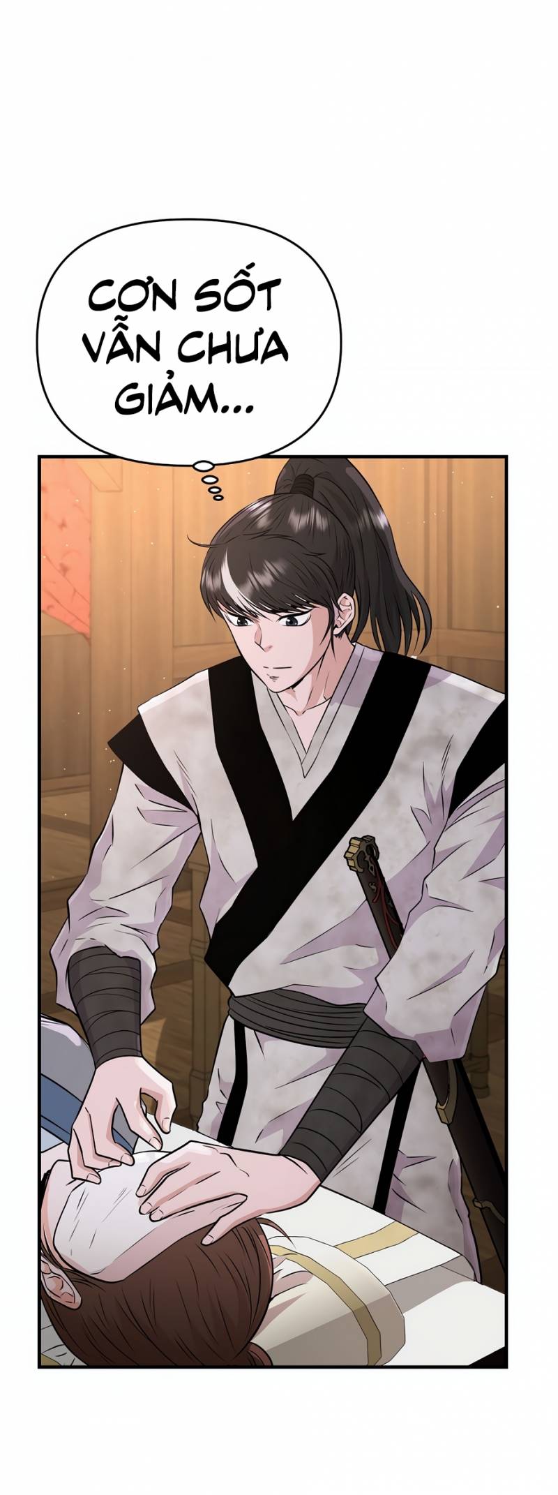 Thiên Hạ Đệ Nhất Côn Luân Khách Sạn Chapter 5 - Trang 2