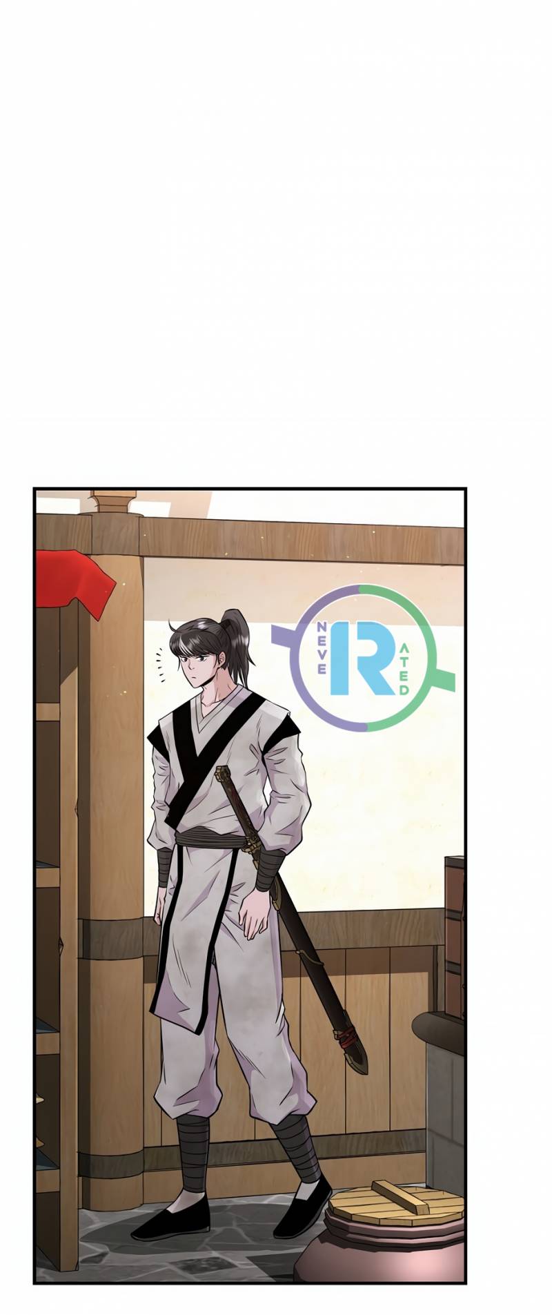 Thiên Hạ Đệ Nhất Côn Luân Khách Sạn Chapter 5 - Trang 2