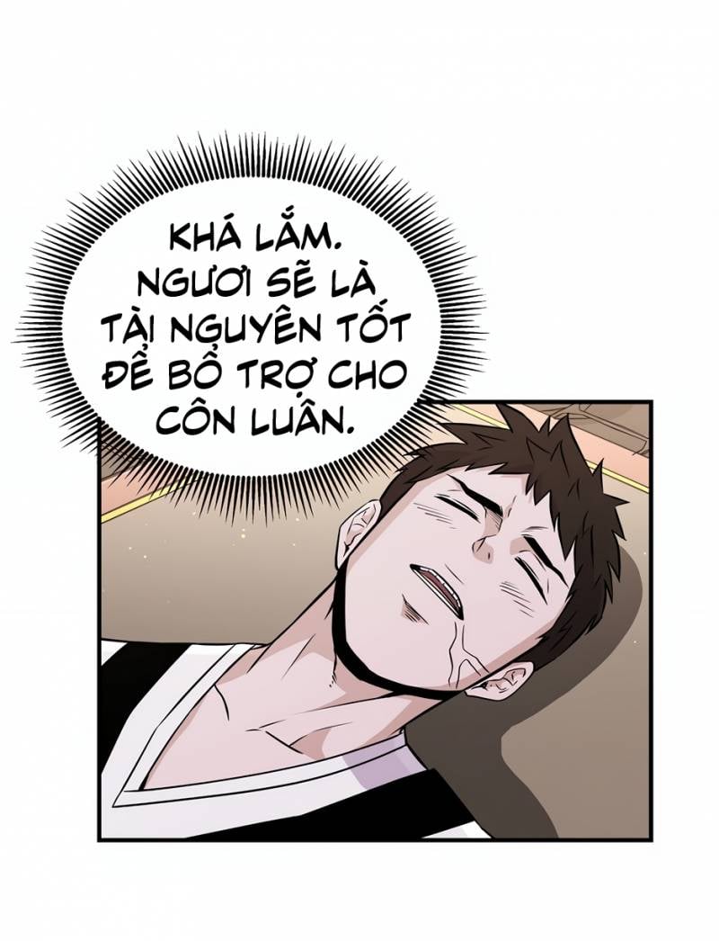 Thiên Hạ Đệ Nhất Côn Luân Khách Sạn Chapter 5 - Trang 2