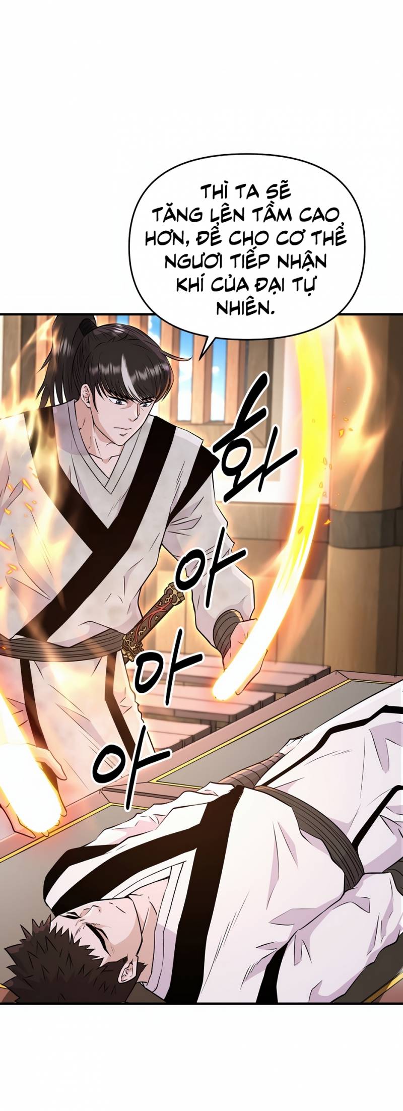 Thiên Hạ Đệ Nhất Côn Luân Khách Sạn Chapter 5 - Trang 2