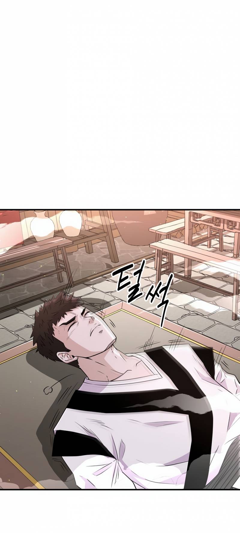 Thiên Hạ Đệ Nhất Côn Luân Khách Sạn Chapter 5 - Trang 2