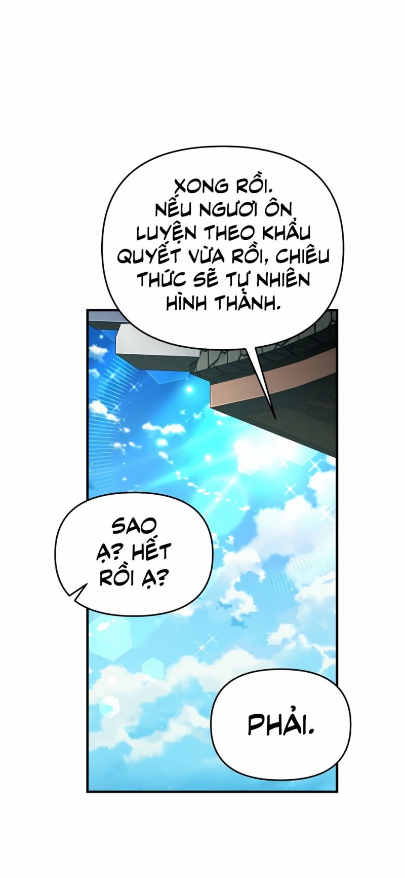 Thiên Hạ Đệ Nhất Côn Luân Khách Sạn Chapter 5 - Trang 2