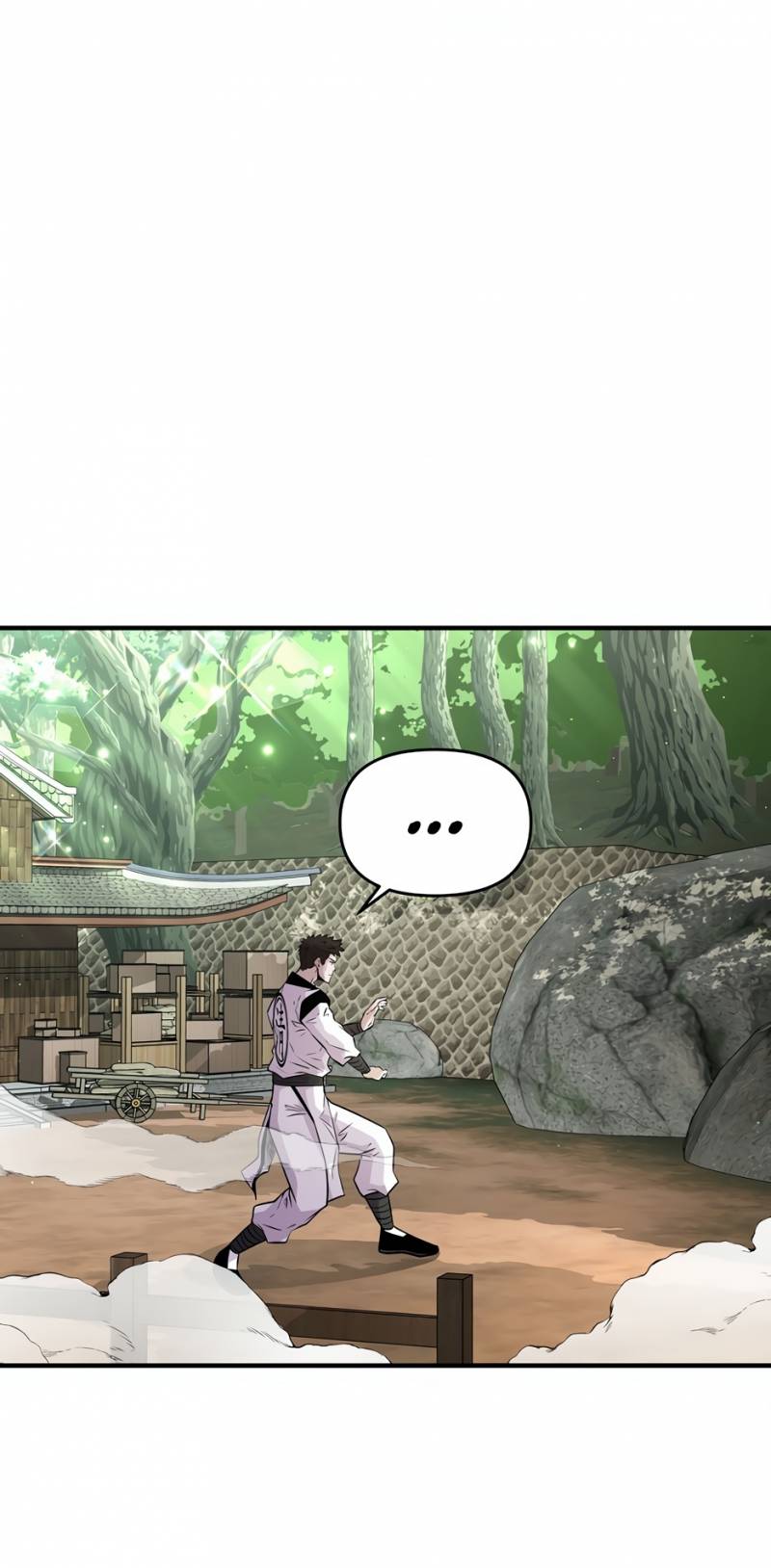 Thiên Hạ Đệ Nhất Côn Luân Khách Sạn Chapter 5 - Trang 2