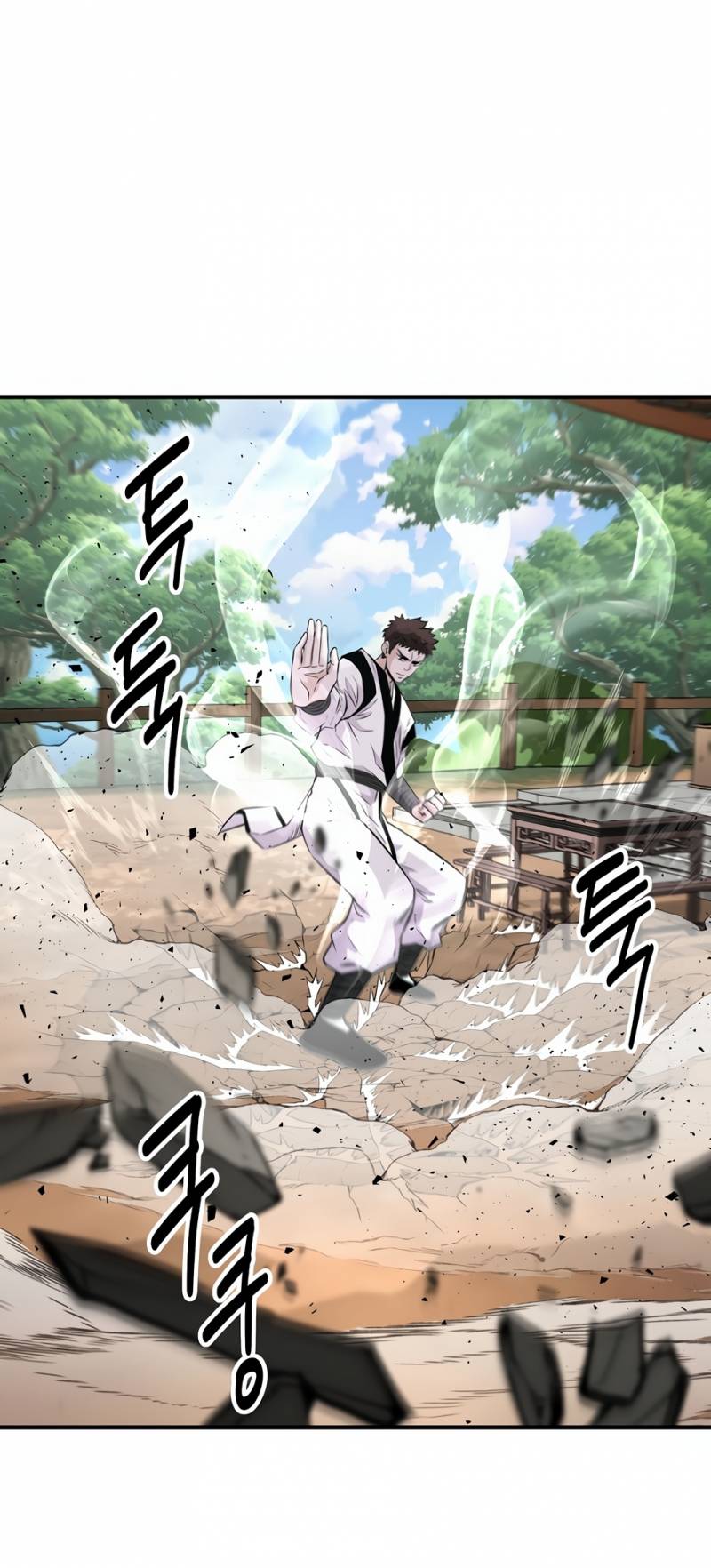 Thiên Hạ Đệ Nhất Côn Luân Khách Sạn Chapter 5 - Trang 2