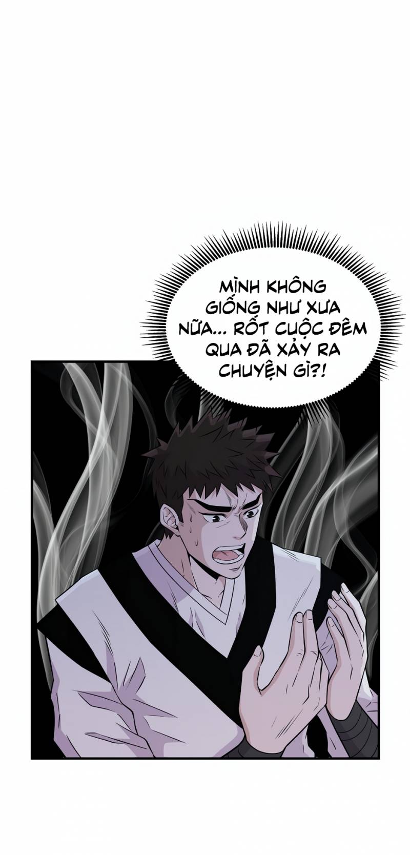 Thiên Hạ Đệ Nhất Côn Luân Khách Sạn Chapter 5 - Trang 2