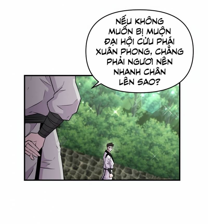 Thiên Hạ Đệ Nhất Côn Luân Khách Sạn Chapter 5 - Trang 2