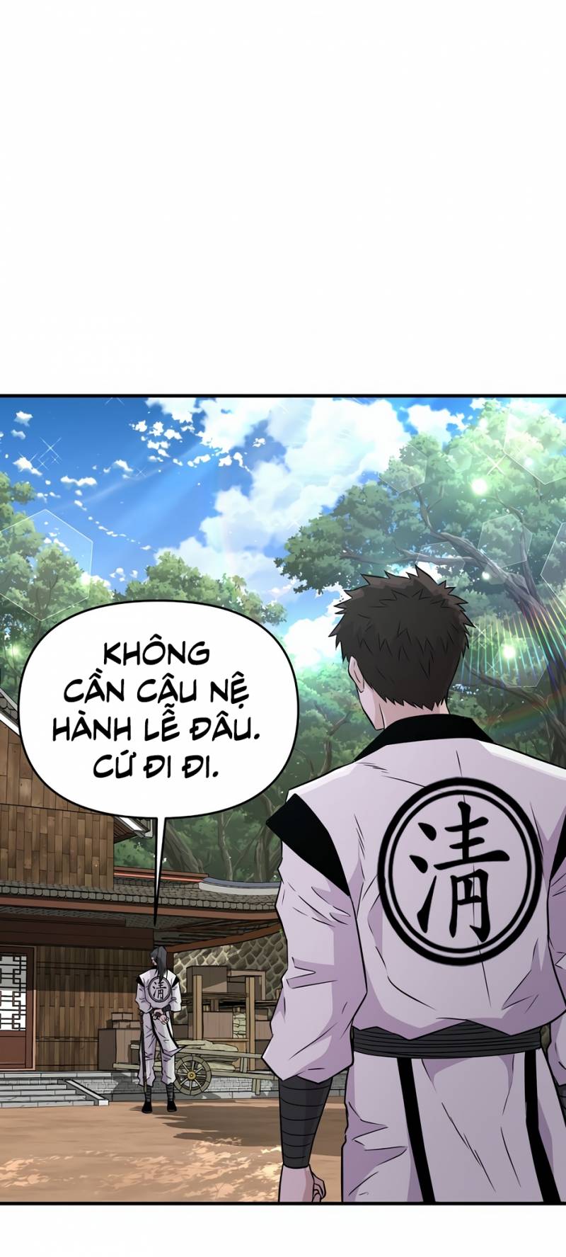 Thiên Hạ Đệ Nhất Côn Luân Khách Sạn Chapter 5 - Trang 2