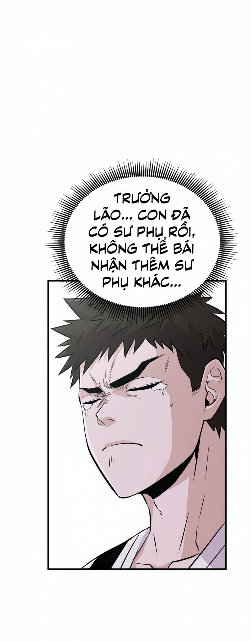 Thiên Hạ Đệ Nhất Côn Luân Khách Sạn Chapter 5 - Trang 2
