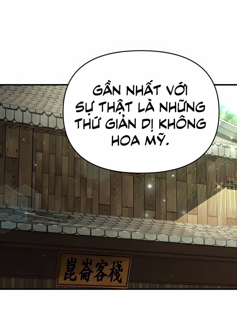 Thiên Hạ Đệ Nhất Côn Luân Khách Sạn Chapter 5 - Trang 2