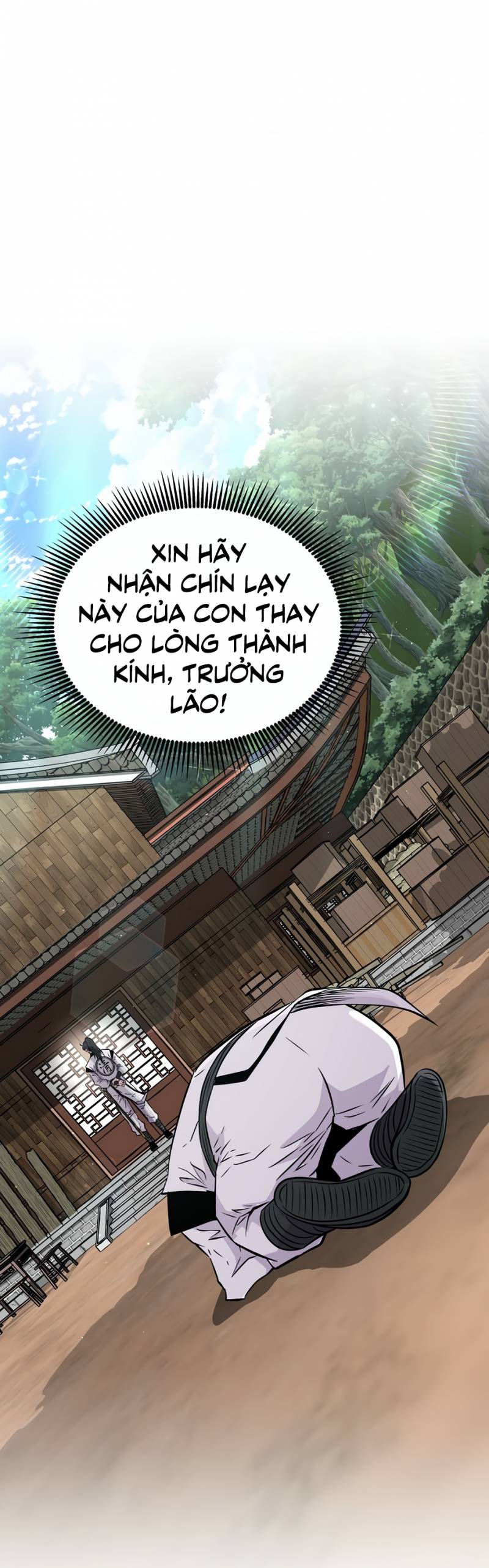 Thiên Hạ Đệ Nhất Côn Luân Khách Sạn Chapter 5 - Trang 2