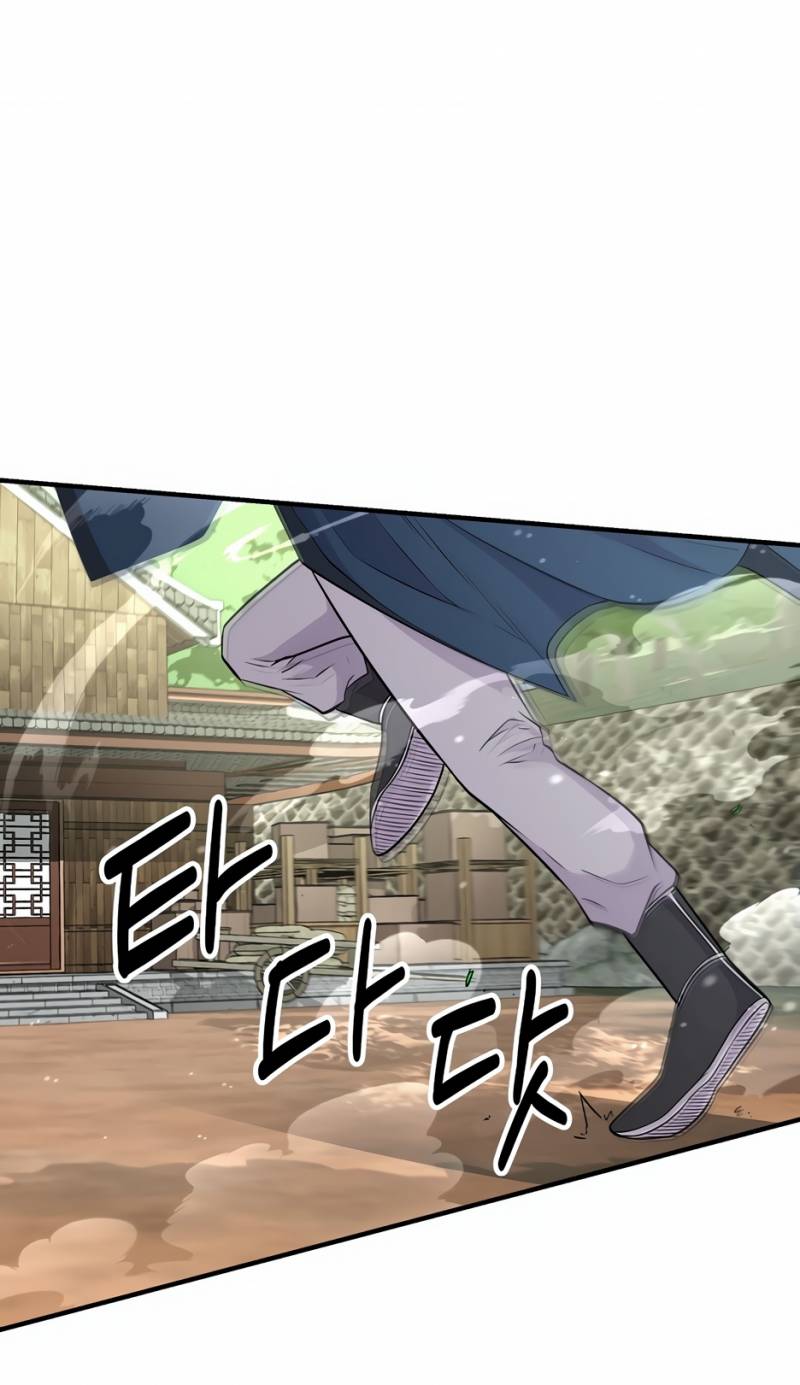 Thiên Hạ Đệ Nhất Côn Luân Khách Sạn Chapter 5 - Trang 2