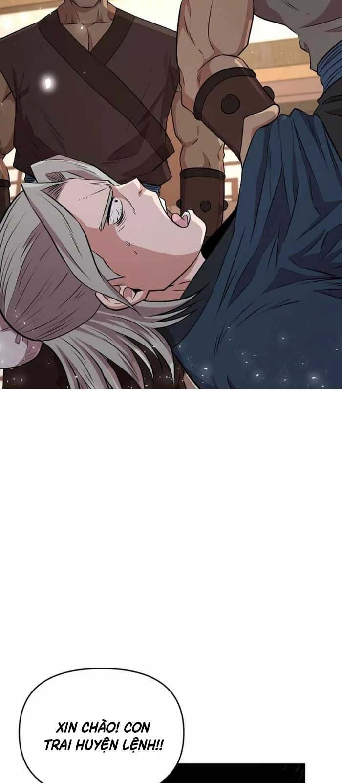 Thiên Hạ Đệ Nhất Côn Luân Khách Sạn Chapter 6 - Trang 2