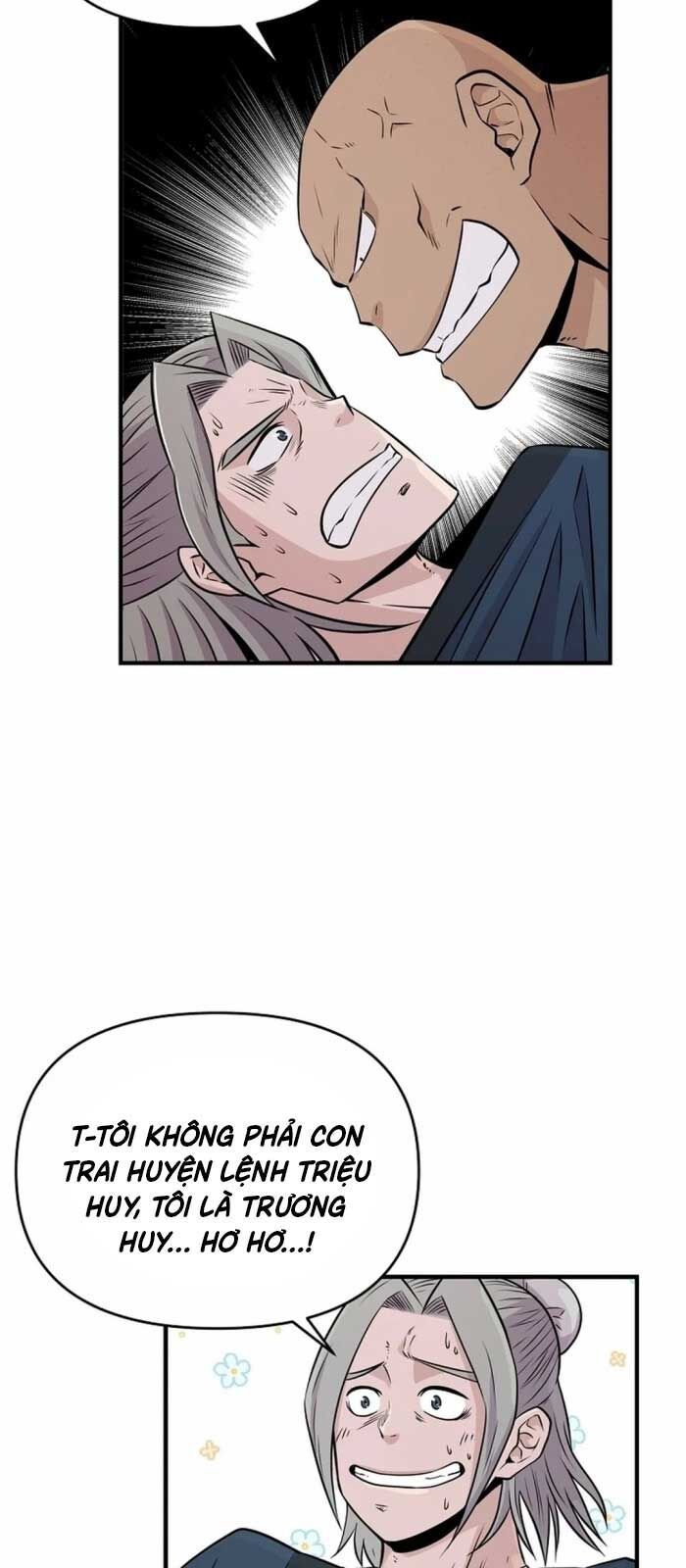 Thiên Hạ Đệ Nhất Côn Luân Khách Sạn Chapter 6 - Trang 2