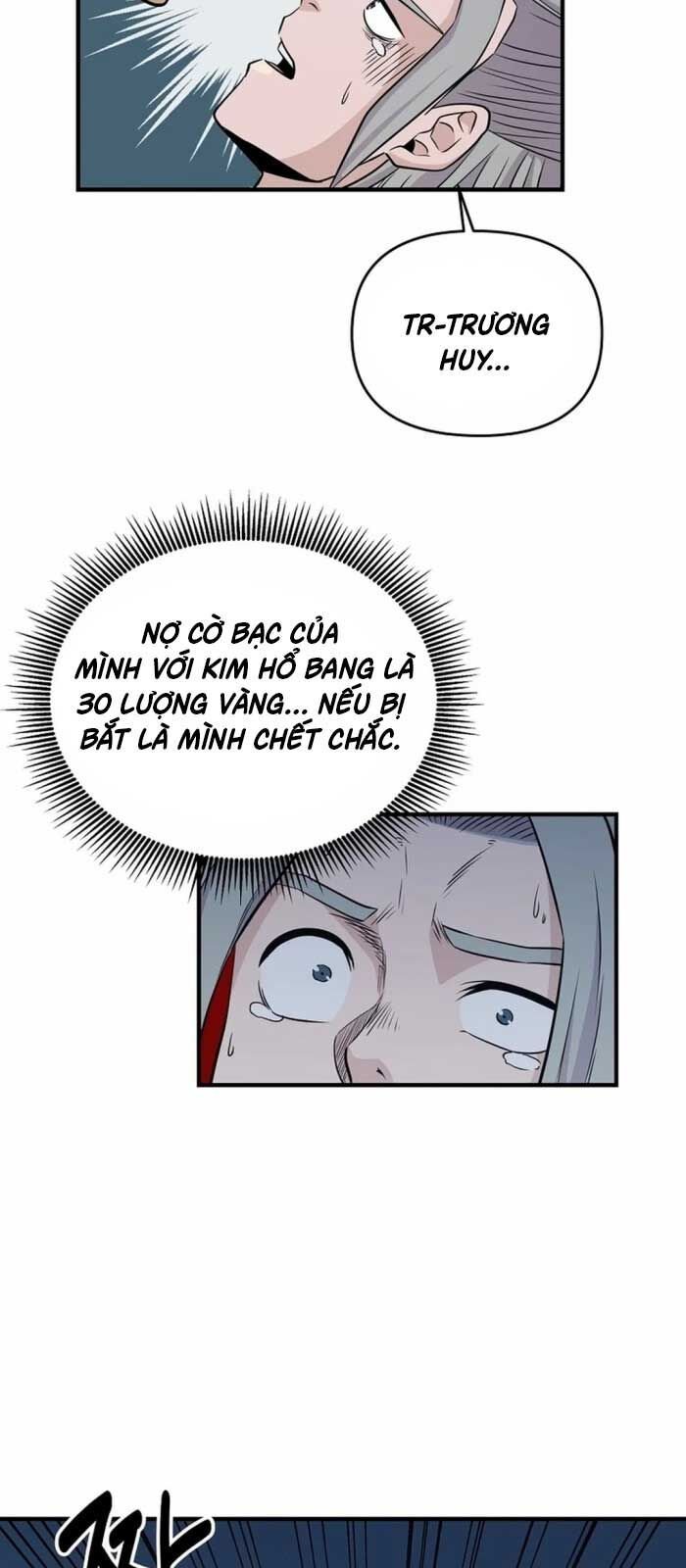 Thiên Hạ Đệ Nhất Côn Luân Khách Sạn Chapter 6 - Trang 2