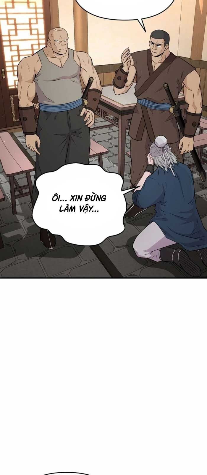 Thiên Hạ Đệ Nhất Côn Luân Khách Sạn Chapter 6 - Trang 2