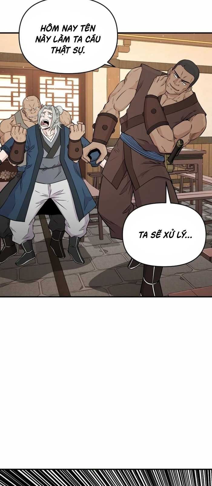 Thiên Hạ Đệ Nhất Côn Luân Khách Sạn Chapter 6 - Trang 2