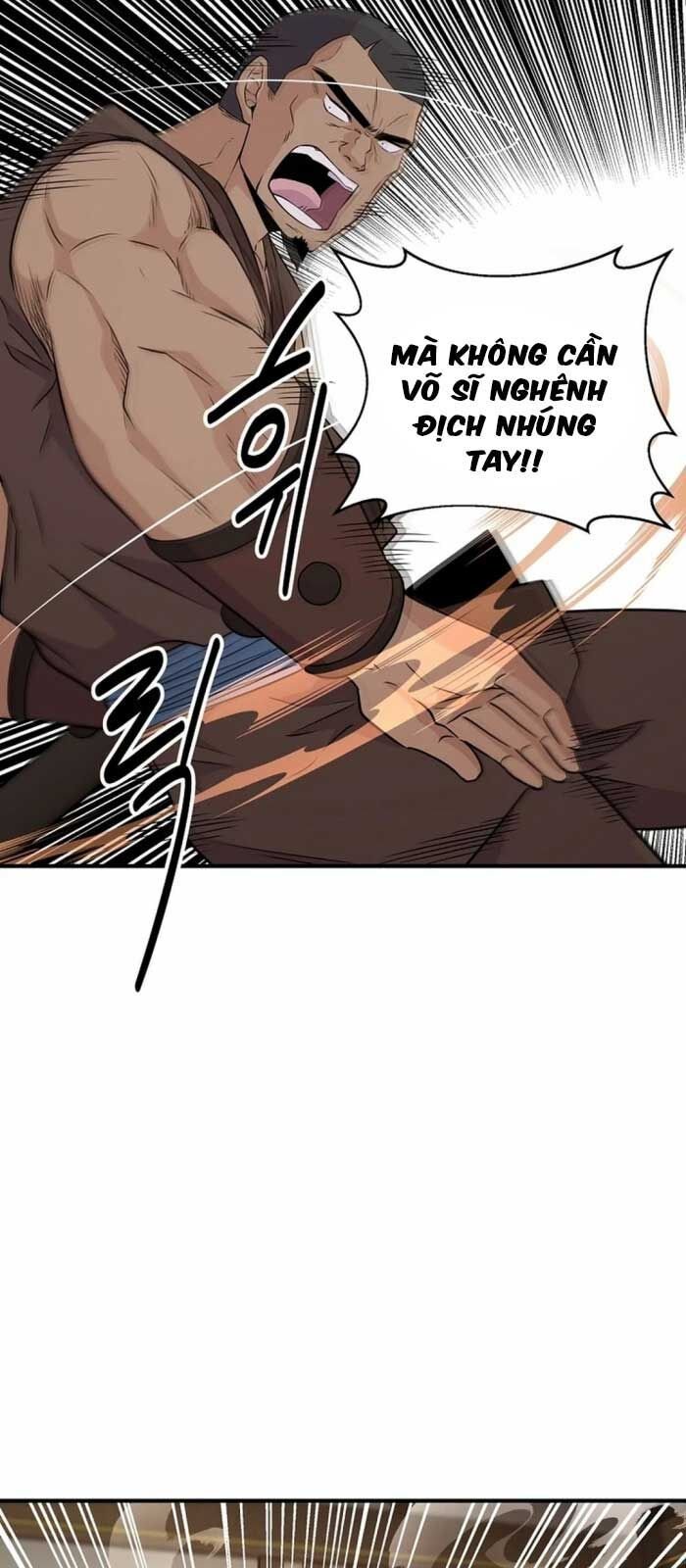 Thiên Hạ Đệ Nhất Côn Luân Khách Sạn Chapter 6 - Trang 2