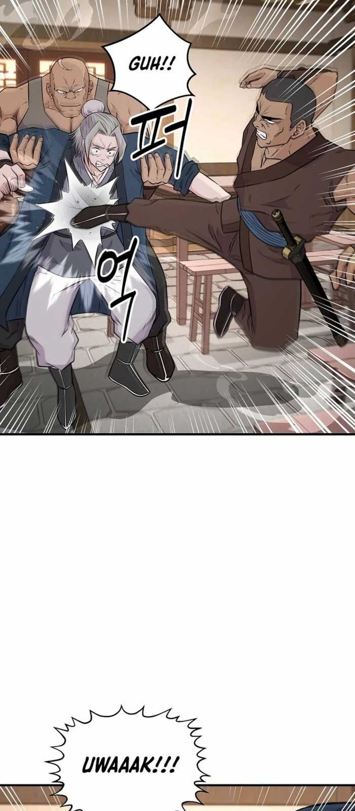 Thiên Hạ Đệ Nhất Côn Luân Khách Sạn Chapter 6 - Trang 2