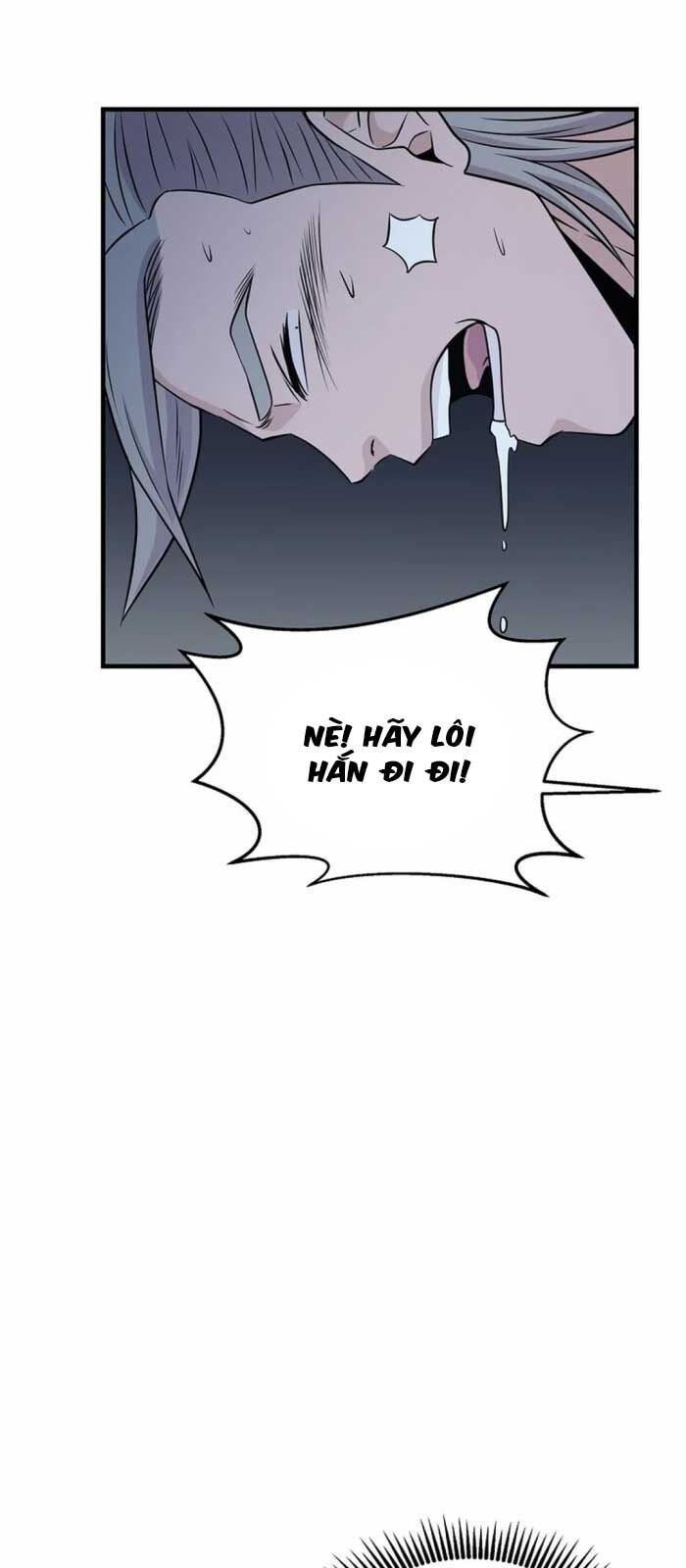 Thiên Hạ Đệ Nhất Côn Luân Khách Sạn Chapter 6 - Trang 2