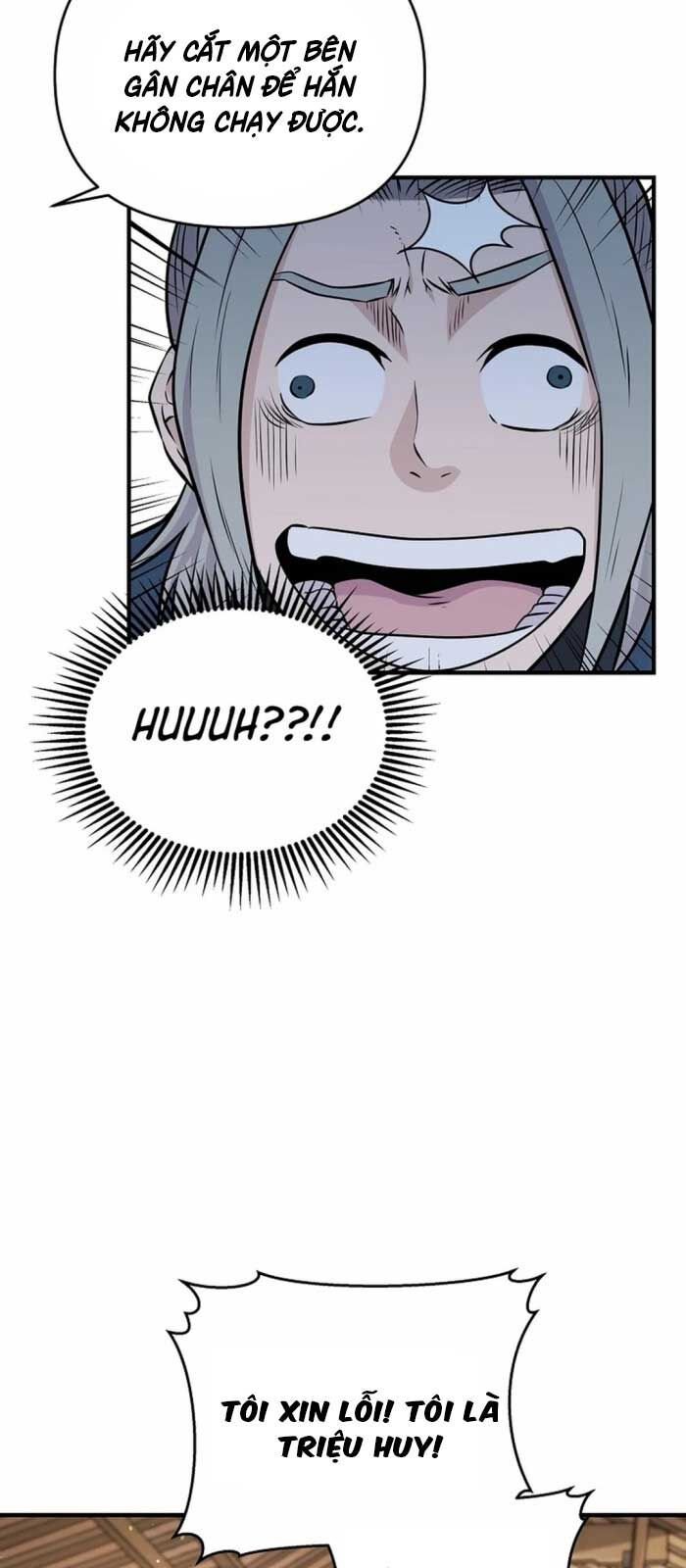 Thiên Hạ Đệ Nhất Côn Luân Khách Sạn Chapter 6 - Trang 2