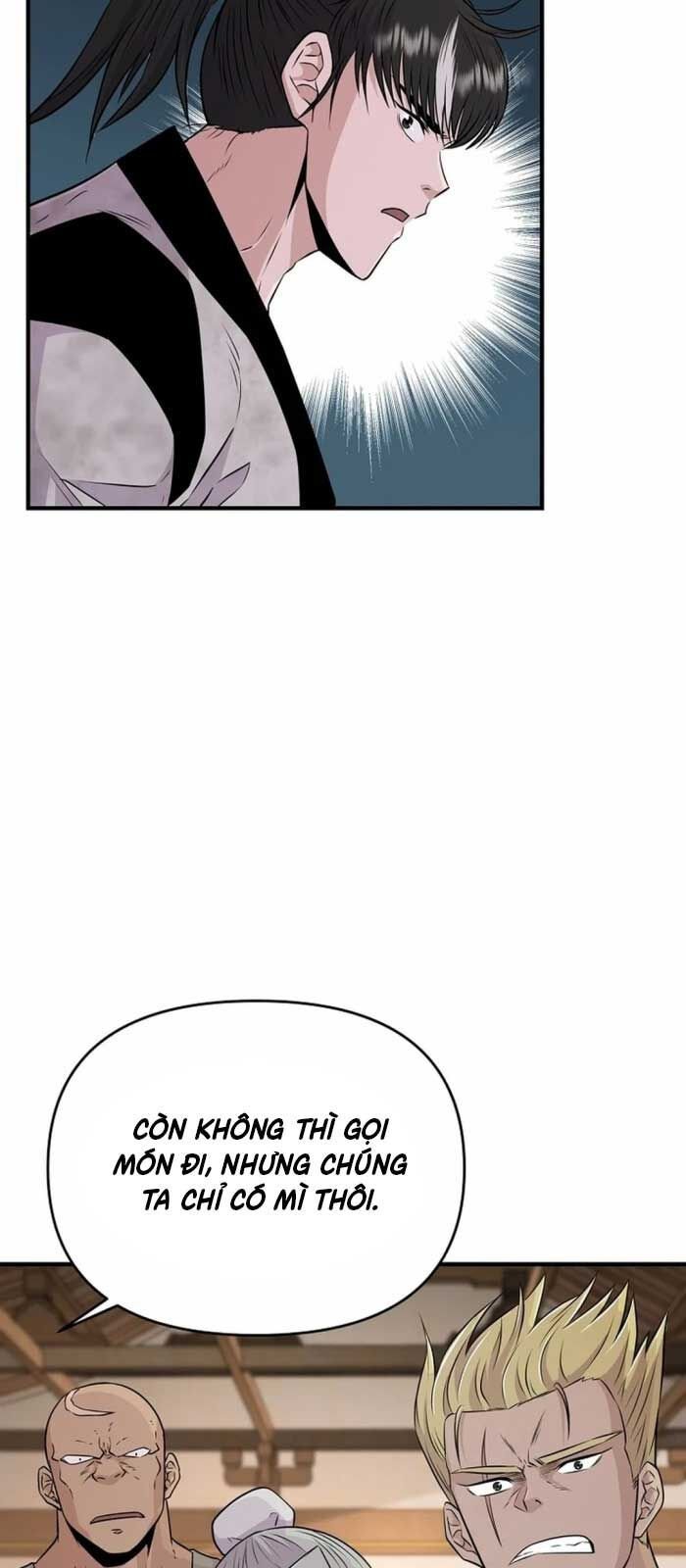 Thiên Hạ Đệ Nhất Côn Luân Khách Sạn Chapter 6 - Trang 2