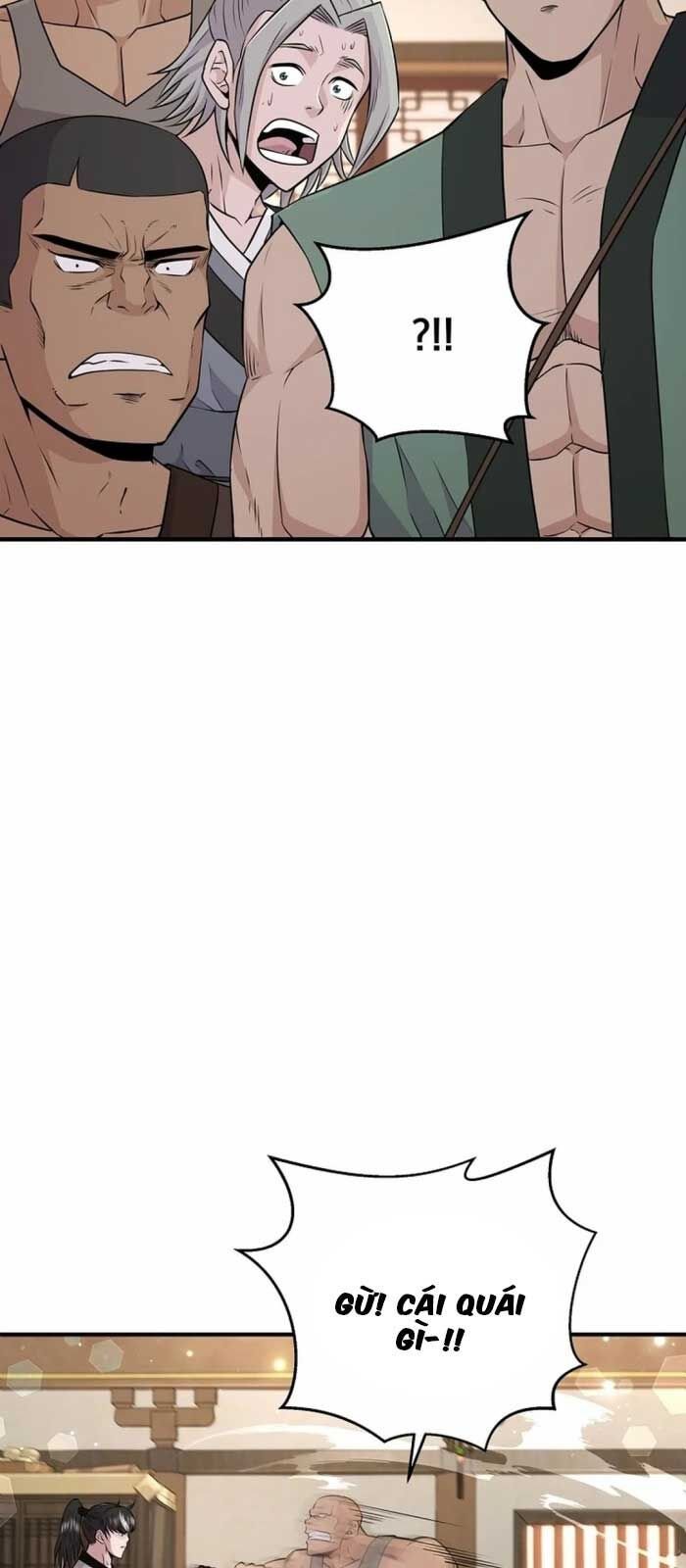 Thiên Hạ Đệ Nhất Côn Luân Khách Sạn Chapter 6 - Trang 2