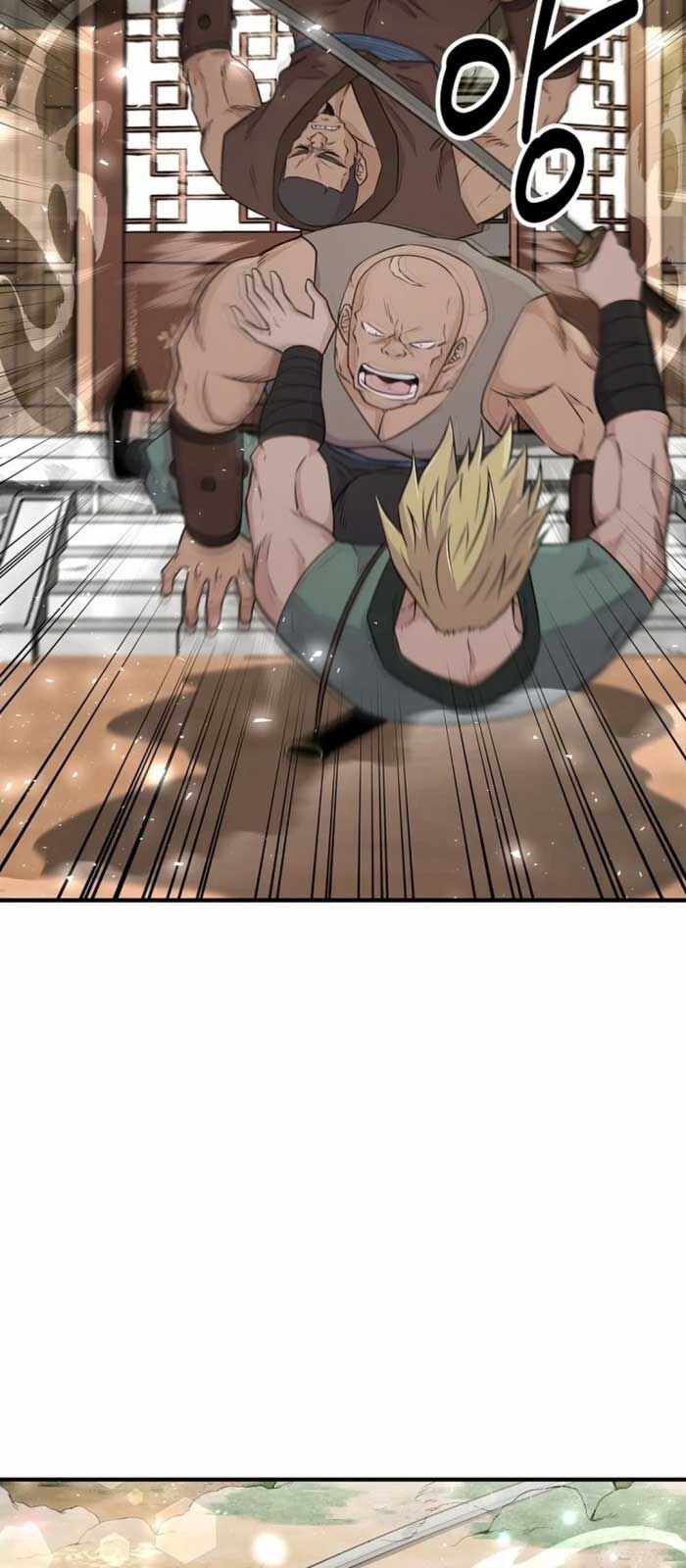 Thiên Hạ Đệ Nhất Côn Luân Khách Sạn Chapter 6 - Trang 2