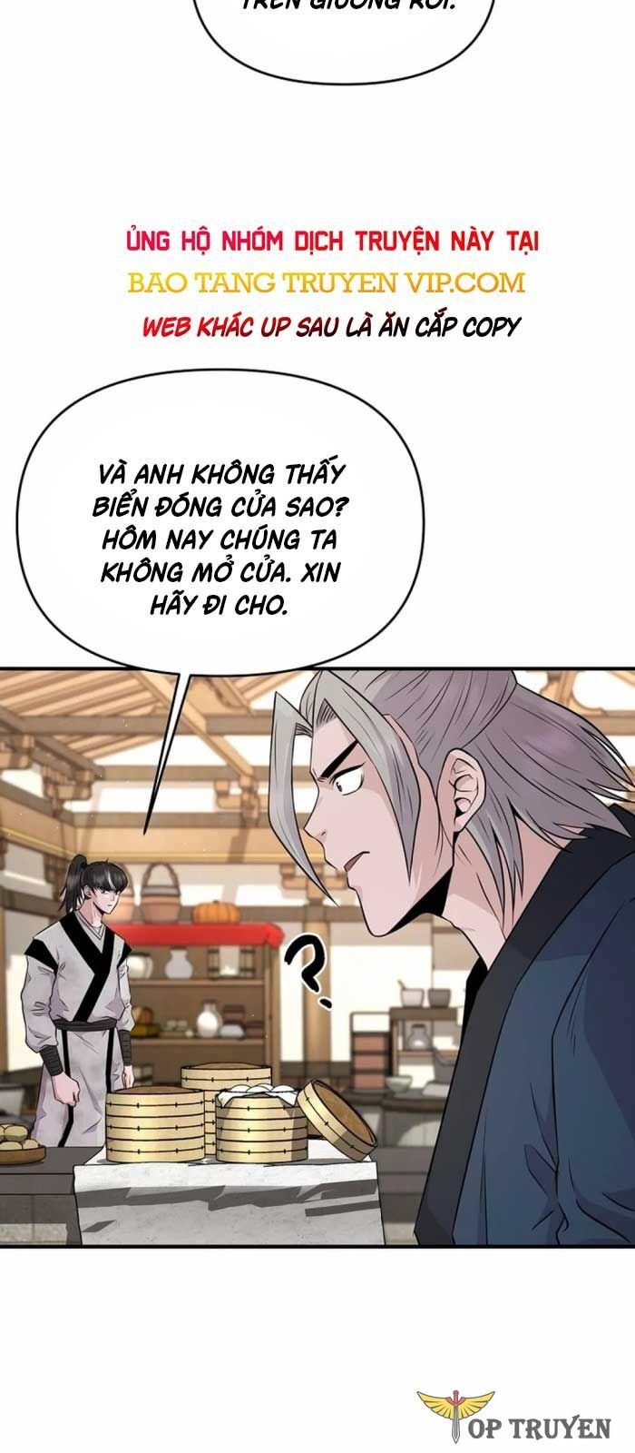 Thiên Hạ Đệ Nhất Côn Luân Khách Sạn Chapter 6 - Trang 2