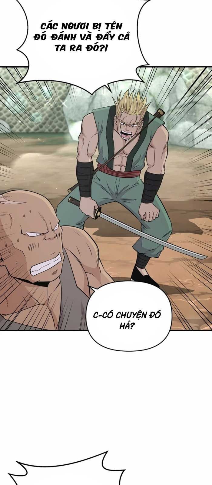 Thiên Hạ Đệ Nhất Côn Luân Khách Sạn Chapter 6 - Trang 2