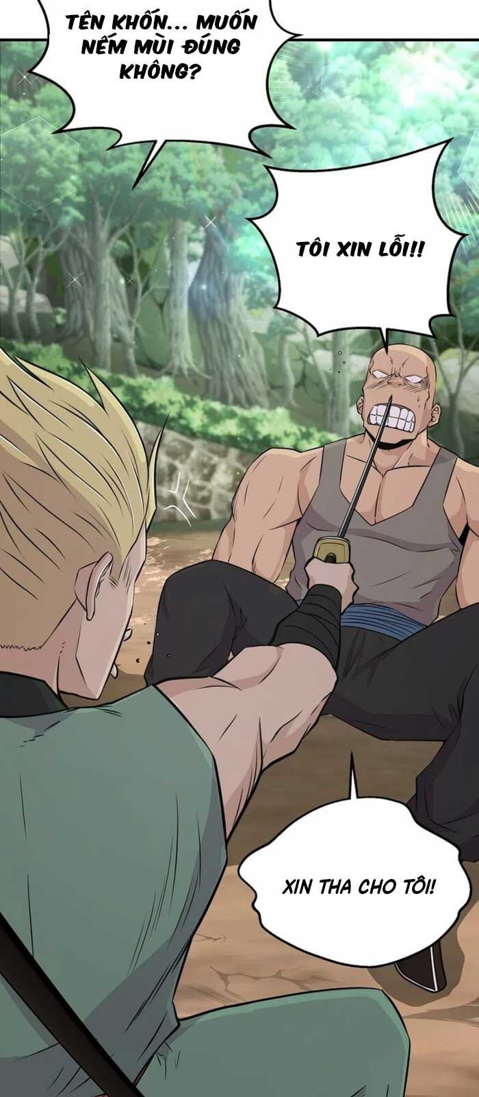 Thiên Hạ Đệ Nhất Côn Luân Khách Sạn Chapter 6 - Trang 2