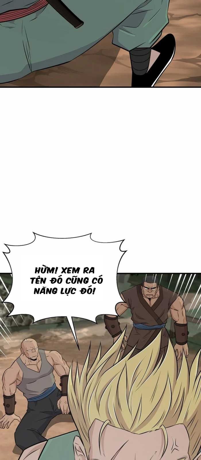 Thiên Hạ Đệ Nhất Côn Luân Khách Sạn Chapter 6 - Trang 2