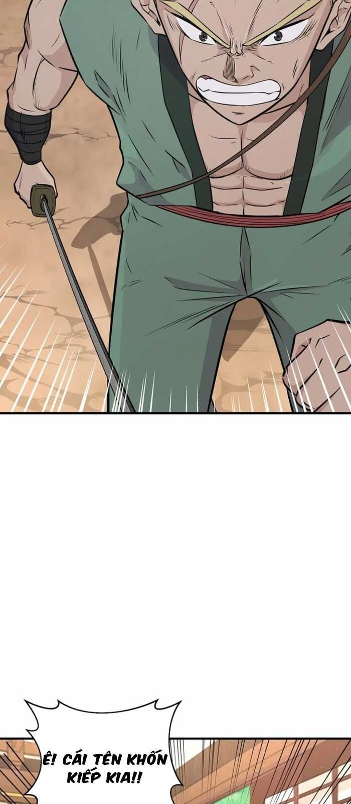 Thiên Hạ Đệ Nhất Côn Luân Khách Sạn Chapter 6 - Trang 2