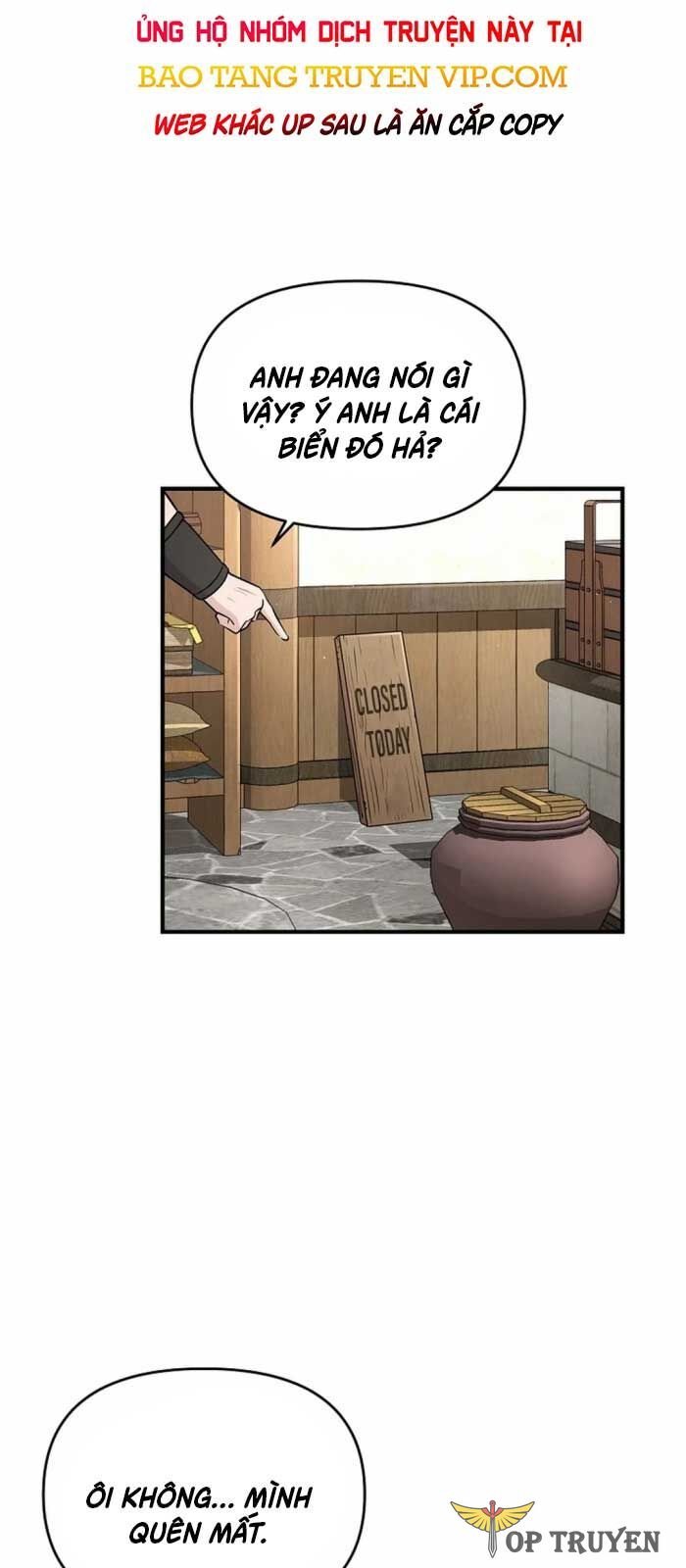 Thiên Hạ Đệ Nhất Côn Luân Khách Sạn Chapter 6 - Trang 2