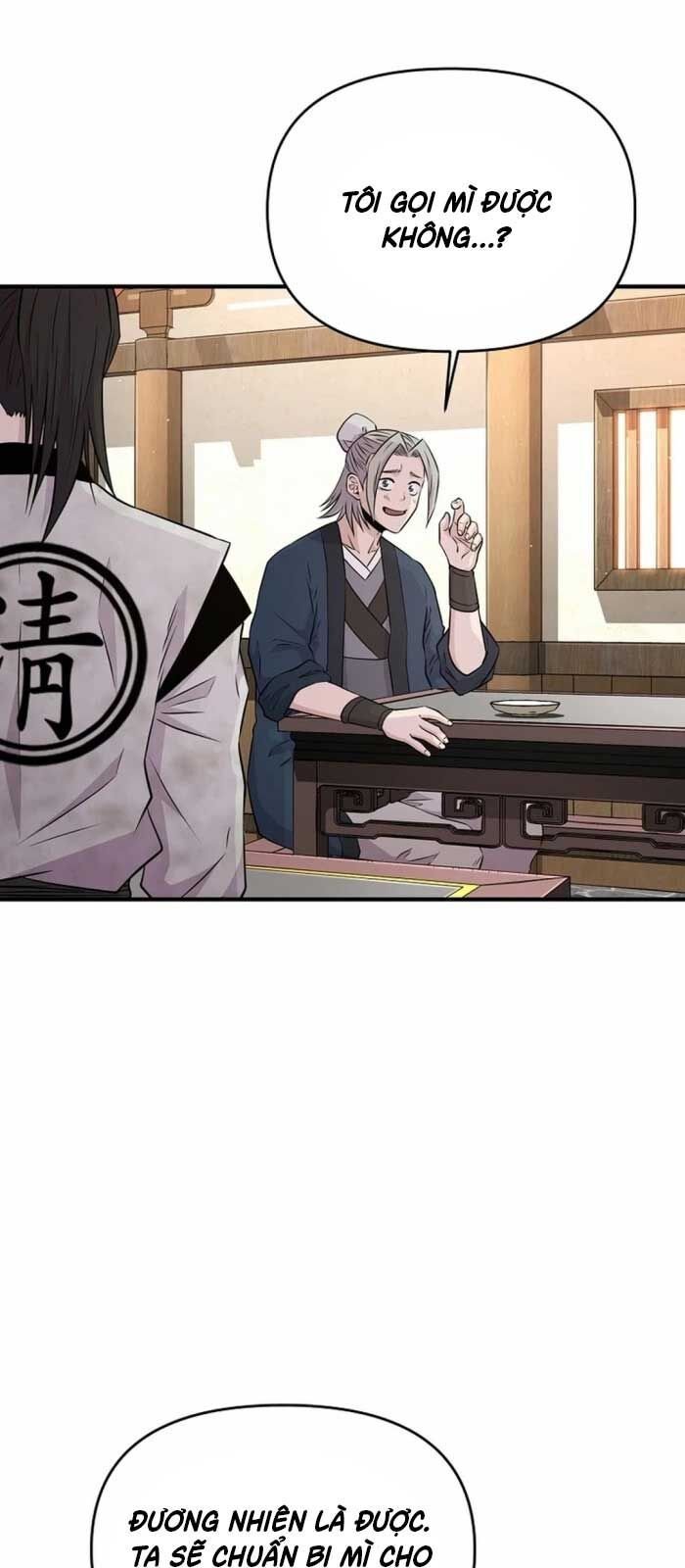 Thiên Hạ Đệ Nhất Côn Luân Khách Sạn Chapter 6 - Trang 2