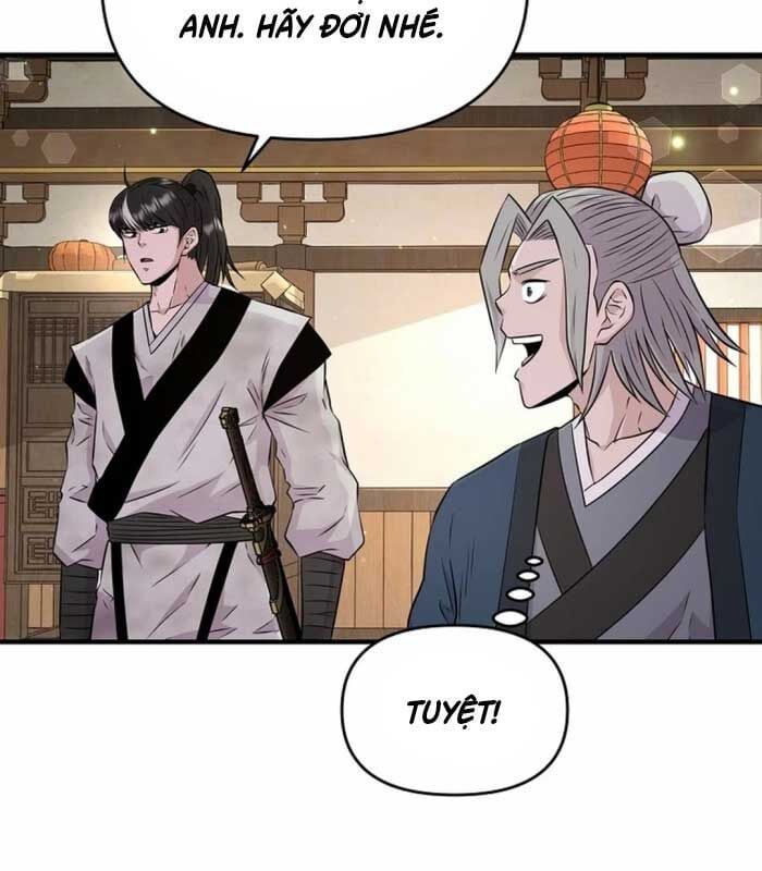 Thiên Hạ Đệ Nhất Côn Luân Khách Sạn Chapter 6 - Trang 2