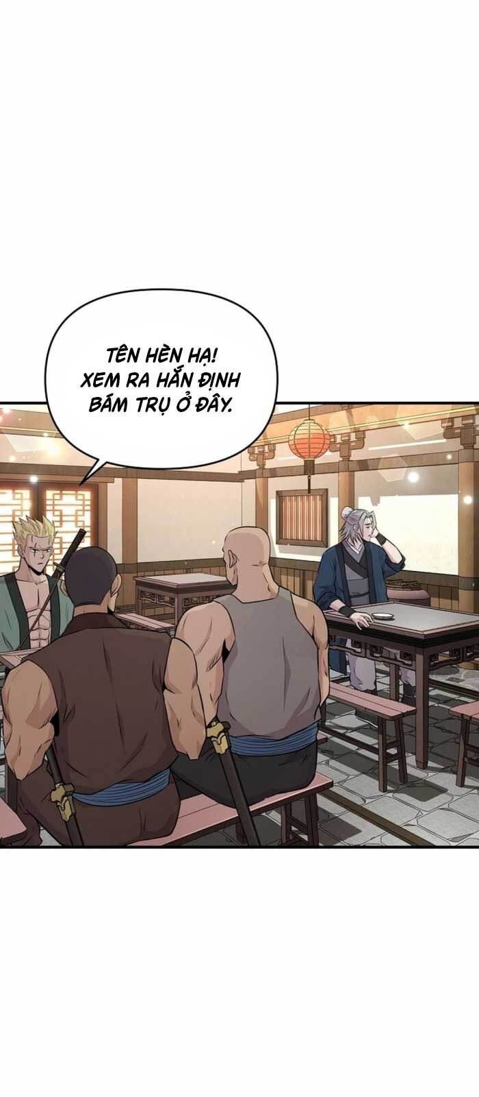 Thiên Hạ Đệ Nhất Côn Luân Khách Sạn Chapter 6 - Trang 2
