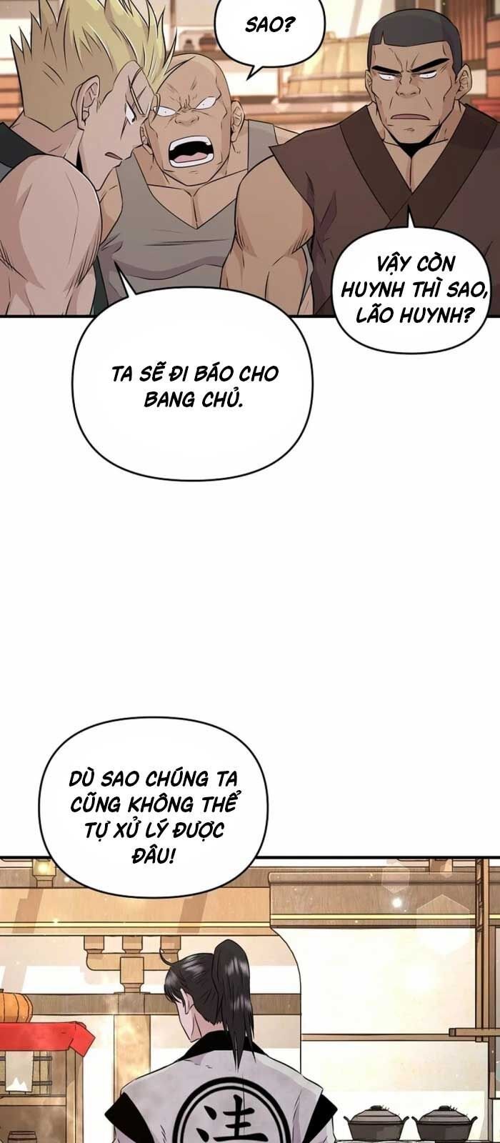 Thiên Hạ Đệ Nhất Côn Luân Khách Sạn Chapter 6 - Trang 2