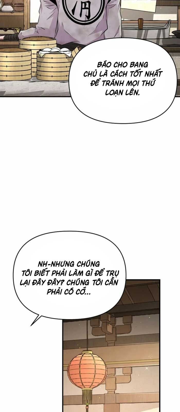 Thiên Hạ Đệ Nhất Côn Luân Khách Sạn Chapter 6 - Trang 2