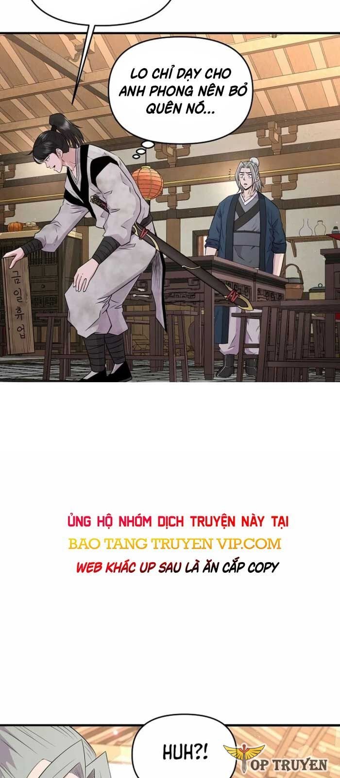 Thiên Hạ Đệ Nhất Côn Luân Khách Sạn Chapter 6 - Trang 2