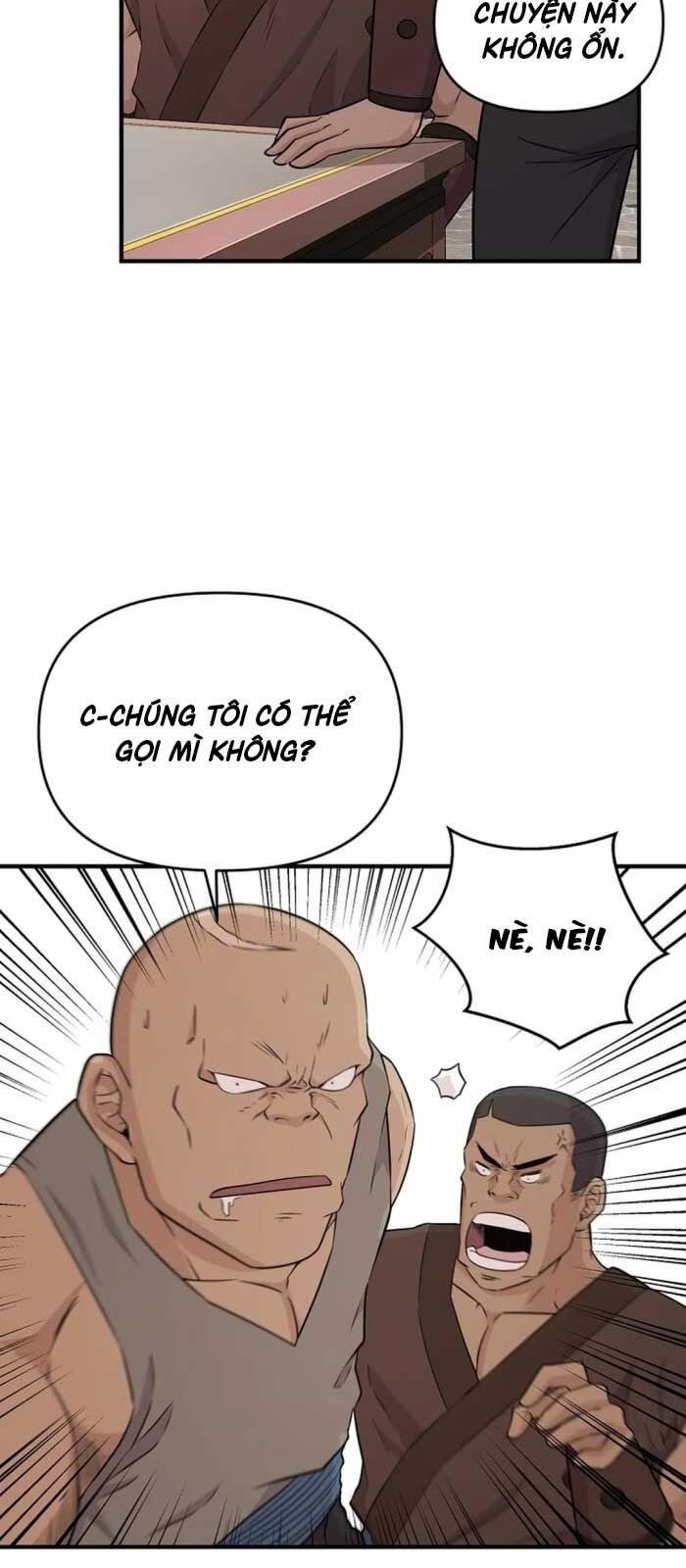 Thiên Hạ Đệ Nhất Côn Luân Khách Sạn Chapter 6 - Trang 2