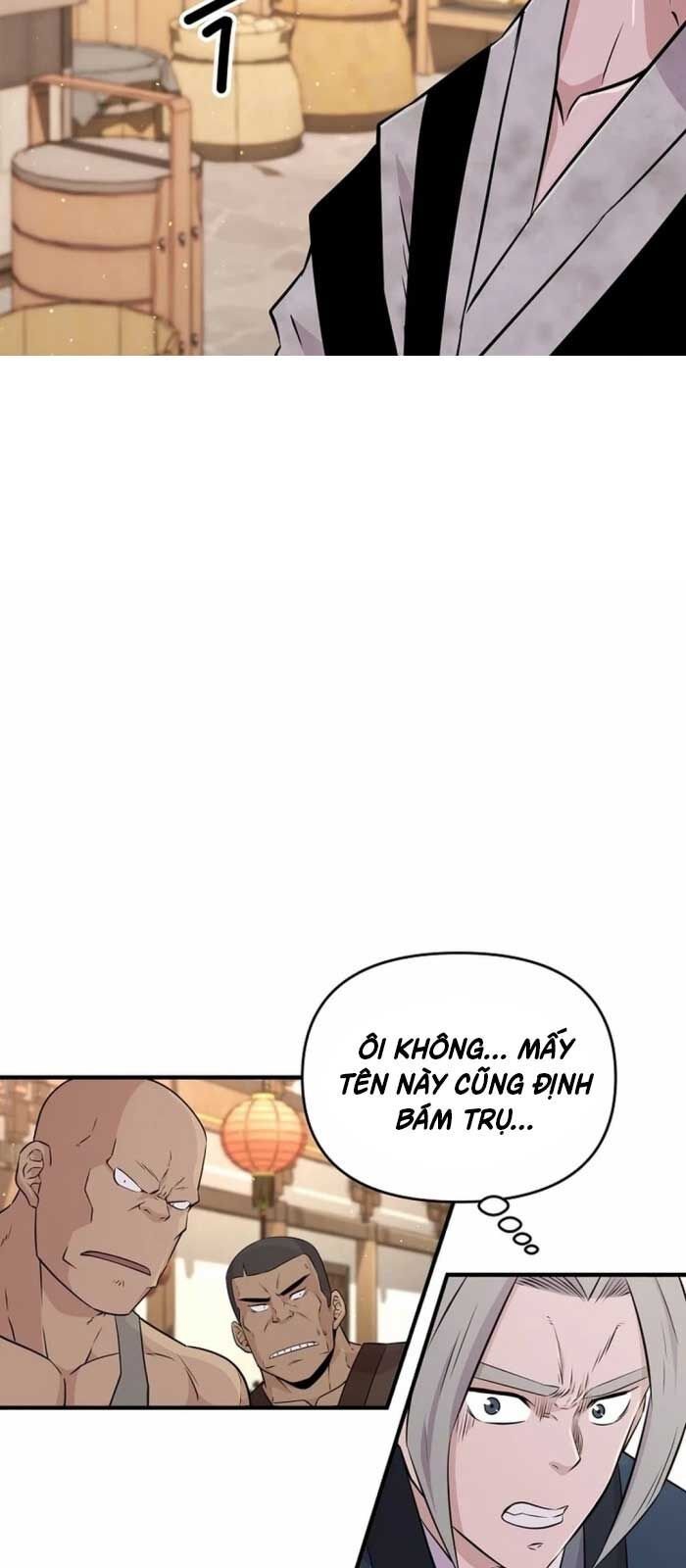 Thiên Hạ Đệ Nhất Côn Luân Khách Sạn Chapter 6 - Trang 2