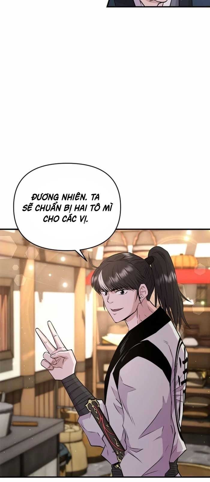 Thiên Hạ Đệ Nhất Côn Luân Khách Sạn Chapter 6 - Trang 2
