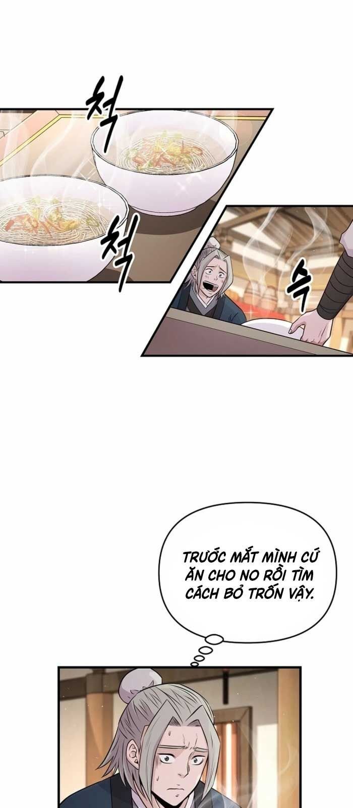 Thiên Hạ Đệ Nhất Côn Luân Khách Sạn Chapter 6 - Trang 2