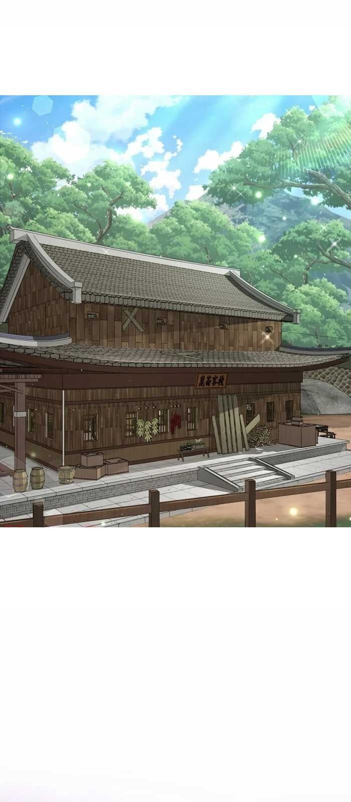 Thiên Hạ Đệ Nhất Côn Luân Khách Sạn Chapter 6 - Trang 2