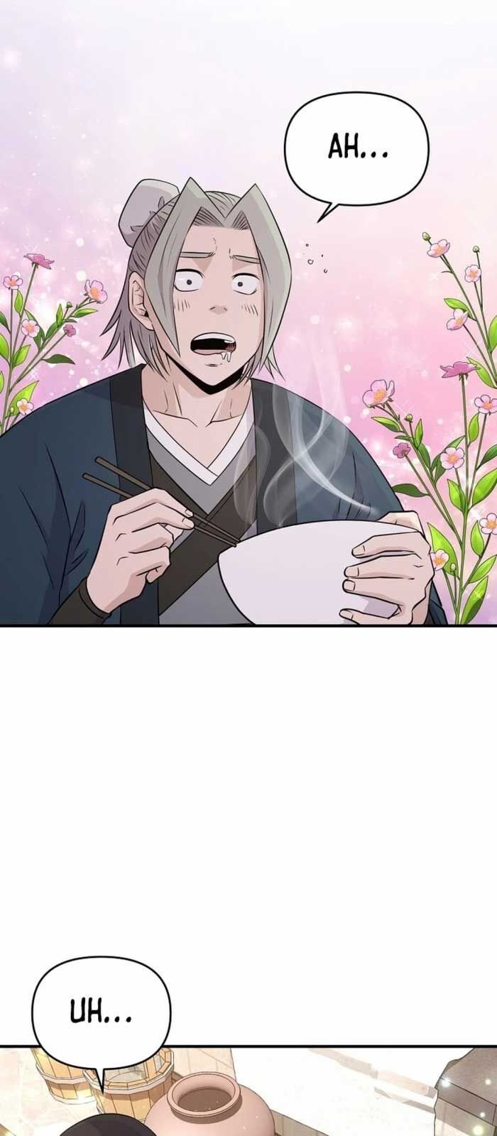 Thiên Hạ Đệ Nhất Côn Luân Khách Sạn Chapter 6 - Trang 2