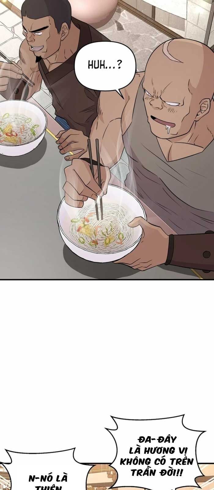 Thiên Hạ Đệ Nhất Côn Luân Khách Sạn Chapter 6 - Trang 2