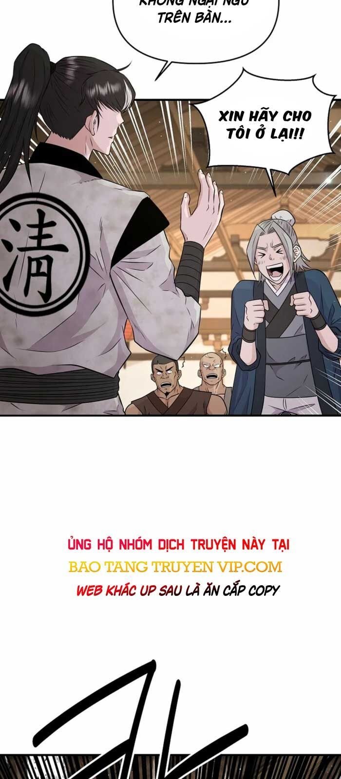 Thiên Hạ Đệ Nhất Côn Luân Khách Sạn Chapter 6 - Trang 2